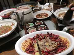 -凤竹园(修水店)