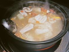 -芸鲜季·云南野生菌餐厅· 云南风物味研社(闵行店)