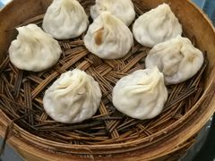 无锡小笼包-熙盛源(凤凰街店)