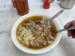 -维记咖啡粉面(福荣街店)