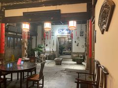 -文儒九号·闽菜馆(三坊七巷店)