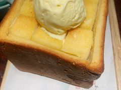 -绿茶餐厅(蓝色港湾店)