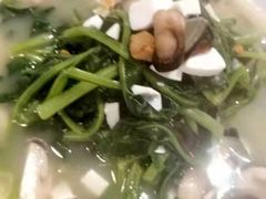 -山丹丹西北菜(金贸大厦店)