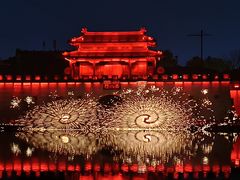 -清明上河园
