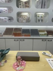 -芊冉•美甲美睫纹绣