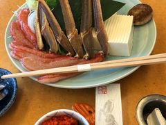 -蟹道乐(梅田店)