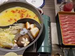 -極上萬膳·日料放题(来福士江景店)