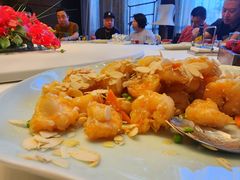 -北京王府井希尔顿酒店·秦唐中餐厅Chynna
