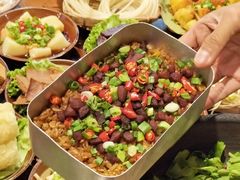 -黔有有贵州酸汤夺夺粉火锅(五味十字店)