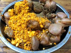 -老瓦房冷锅串串(文殊院店)