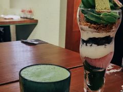 无邪十一式-無邪日式甜品(世博源店)