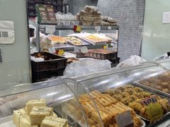 -闻酥园(水碾河路店)