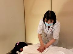 -常乐·对症推拿(来福士第43分店)