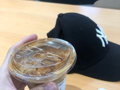 -M Stand(北京平安幸福中心店)