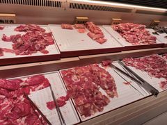 -阪尚皇·原切牛排·烤肉火锅自助(北京路店)