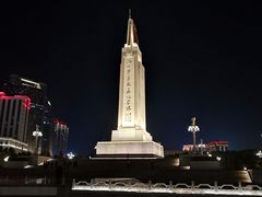 -八一南昌起义纪念塔