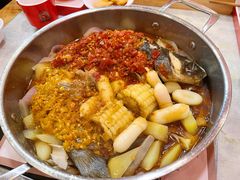 -和福顺牛肉大虾焖锅自助(宝业店)