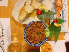 -小句号·精致料理(江南环球港店)