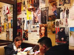 大堂-韩国料理大力士(屏风街店)