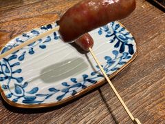 自家手工香肠-和府捞面(景枫中心店)