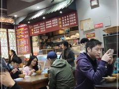 大堂-华兴街煎蛋面(总店)