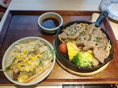 -太郎的家·平价日料(曼巴特店)