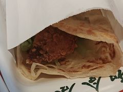 良心大油条-和合谷(百荣店)