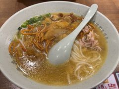 -王春春鸡汤饭(上海中海环宇城店)