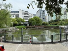 -苏州河梦清园环保主题公园