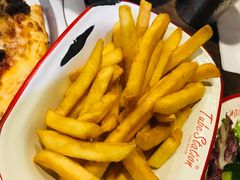 -Tubestation站点比萨(五道营店)