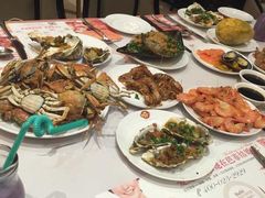 -芭菲盛宴·环球美食(解放碑英利国际店)