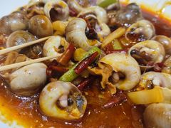 -渔家海鲜舫(宝湖路店)