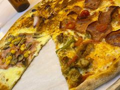 -get pizza意大利餐厅(凯德MALL店)