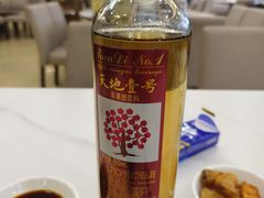 -祈胜邨•顺德鱼生•顺德菜(容桂店)