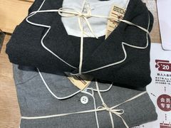-MUJI无印良品(金狮广场店)
