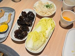 -半天妖烤鱼(百乐广场店)