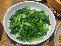 -后湖小院·乡野田园菜