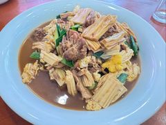 -久久餐厅(西山道店)
