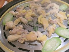 -阿鸡鱼庄·顺德鲜蒸小炒(亚运村店)