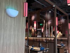 -湊湊火锅·茶憩(世博大道店)