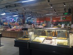 -永辉超市(凯德·天府店)