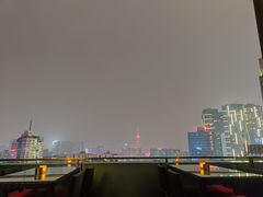-富力丽思卡尔顿酒店·FLAIR餐厅酒吧