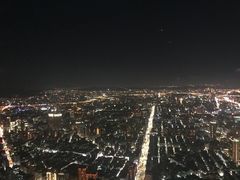-随意鸟地方101观景餐厅