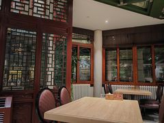 -古关火锅店(古北水镇景区店)