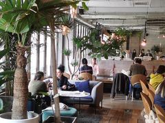 露天位-the rug 飞毯 (朝阳公园店)