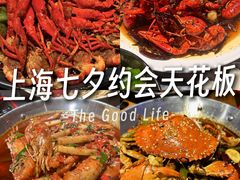 -红盔甲·小龙虾(天钥桥店)