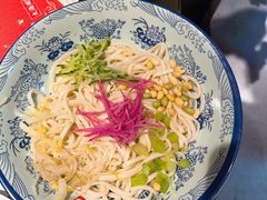-大海碗·炸酱面·烤鸭·京菜(天坛店)