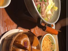 -全牛匠·乐山跷脚牛肉(西单华威约饭街店)