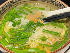 -南蛮子Southern Barbarian(进贤路店)
