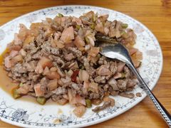 -九九牛肉馆(南山路店)